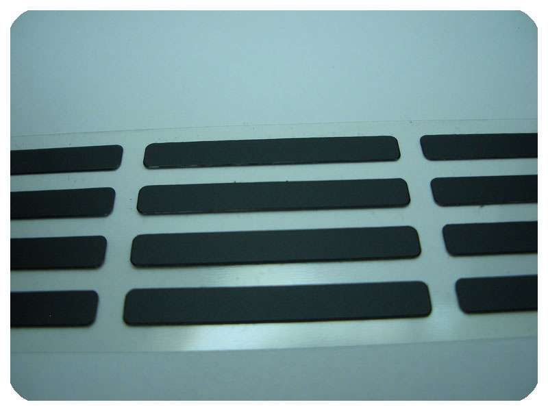 Pegatina Nokia 5800 (Solucion Fallo Apagado)