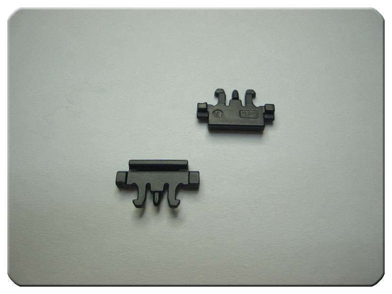 Botón Nokia 6700 Slide Negro