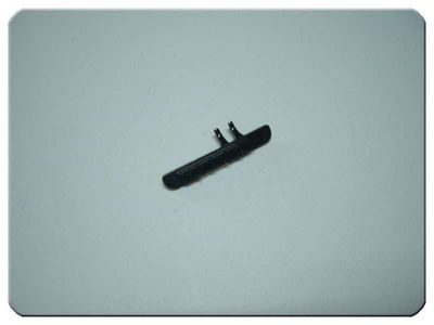 Botón Deslizante Bloqueo Nokia C6-01 Negro