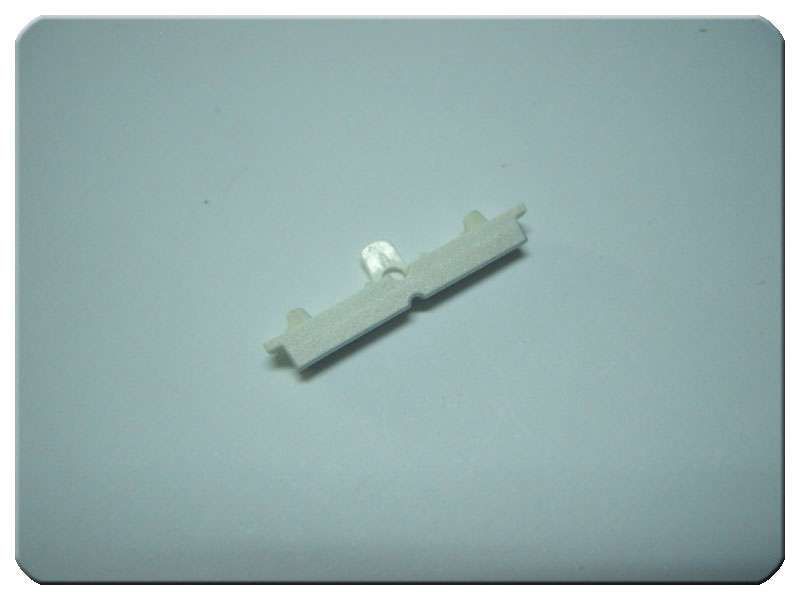 Botón Volumen Nokia C6-00 Blanco