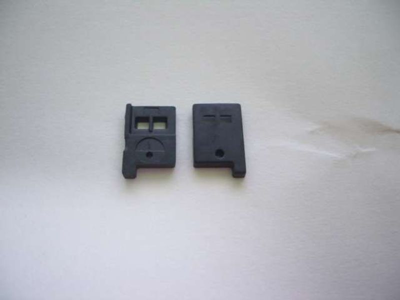 Goma Sensor Proximidad Nokia C6-01