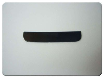 Embellecedor Nokia E90 Negro