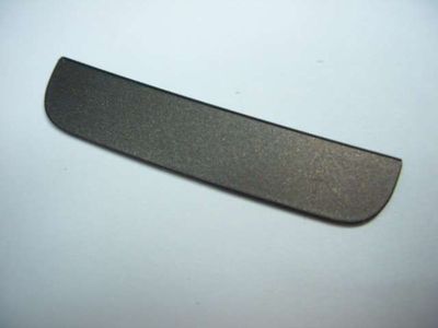 Embellecedor Nokia E90 Marón