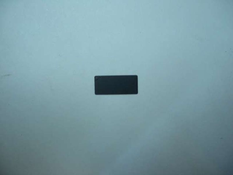 Pegatina Trasera Nokia Nokia E65