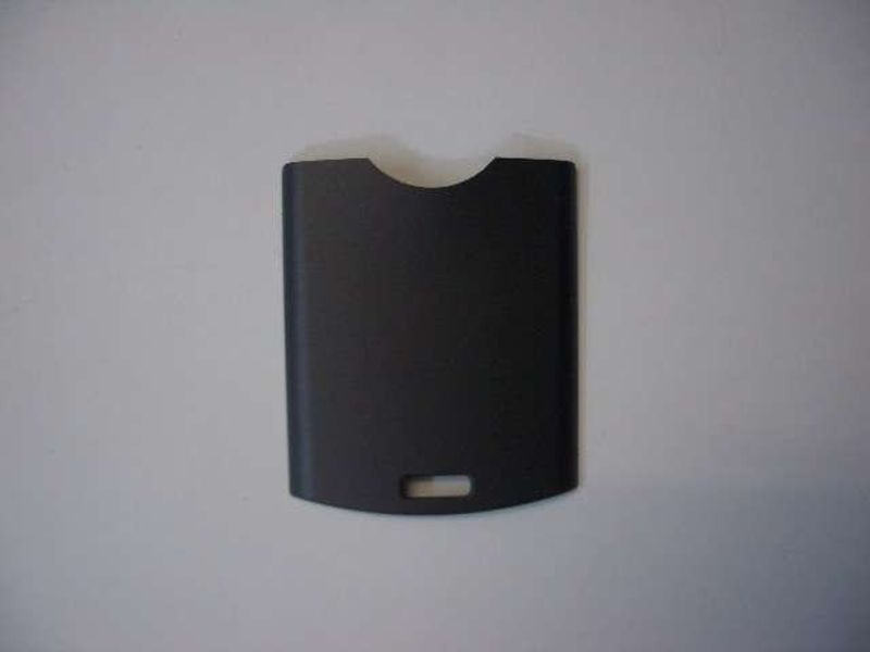 Tapa Batería Nokia N80 Negra