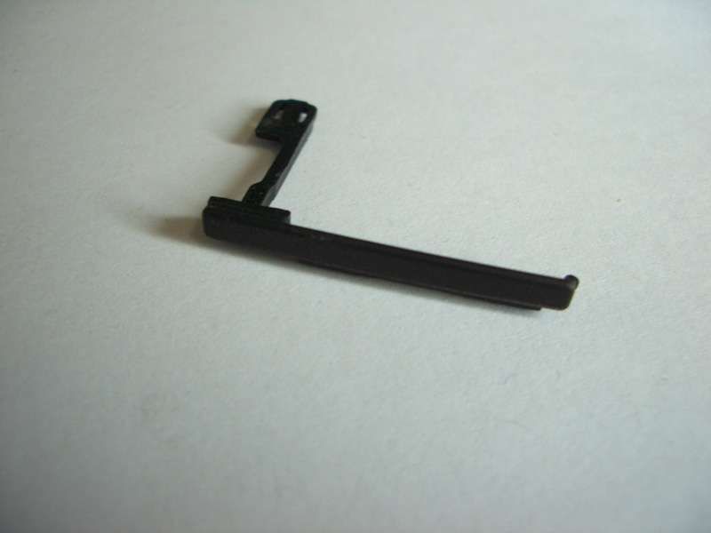 Tapa Tarjeta de Memoria Nokia N73 Vino