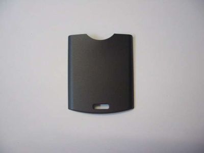 Tapa Batería Nokia N80 Negra Mate