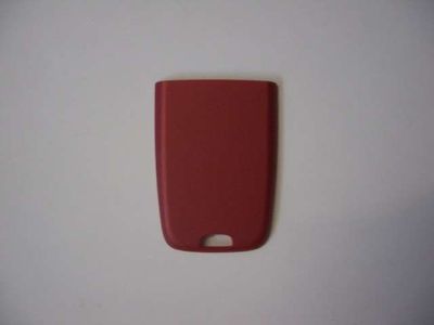 Tapa Batería Nokia 6103 Roja
