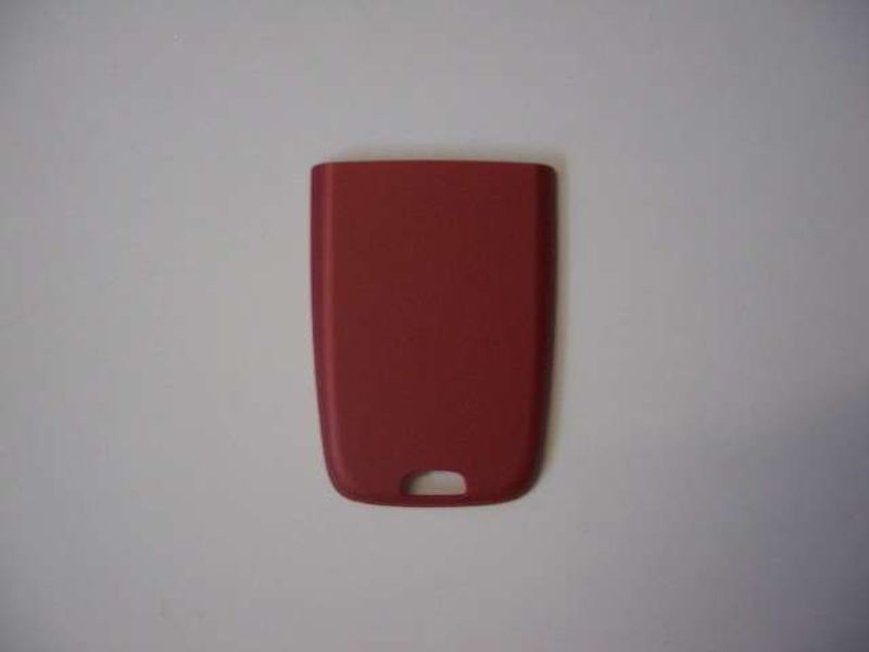 Tapa Batería Nokia 6103 Roja