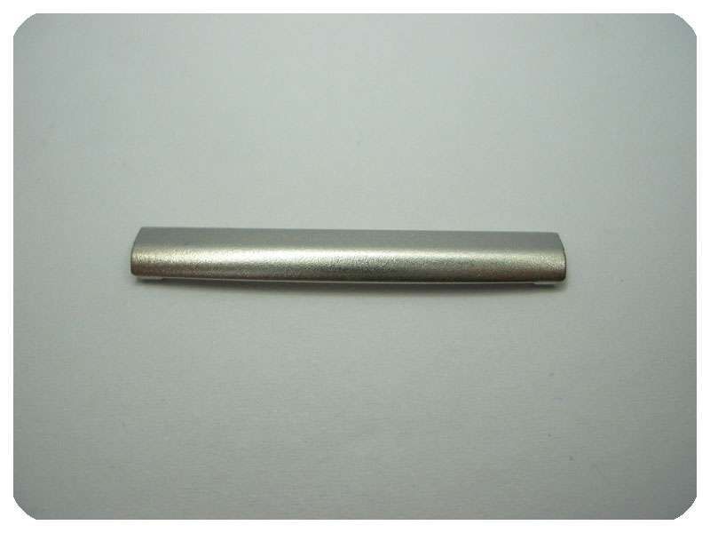 Embellecedor Carcasa Frontal Nokia E50 Plata