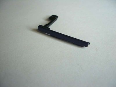 Tapa Tarjeta de Memoria Nokia N73 Azul