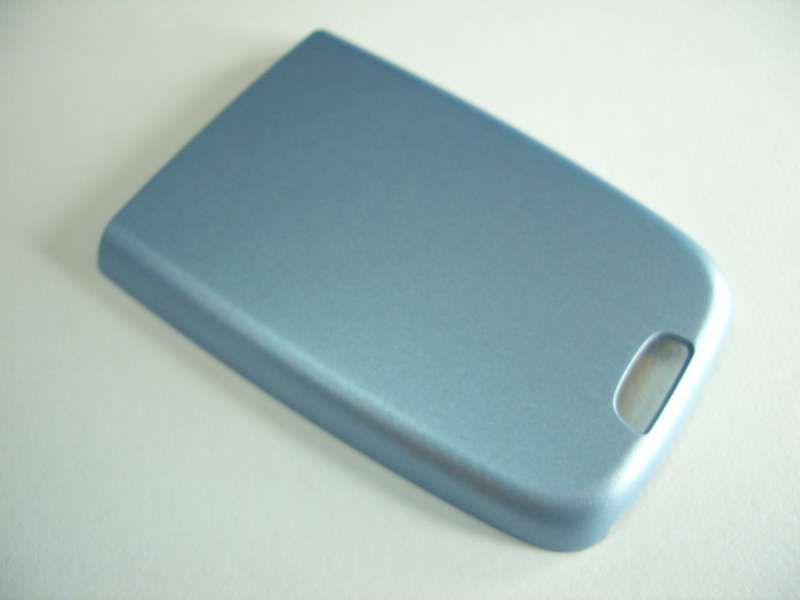 Tapa Batería Nokia 6103 Azul