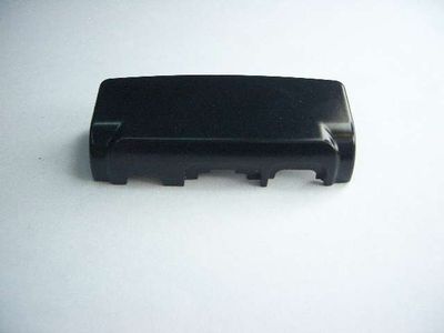 Tapa Superior Nokia N76 Negra