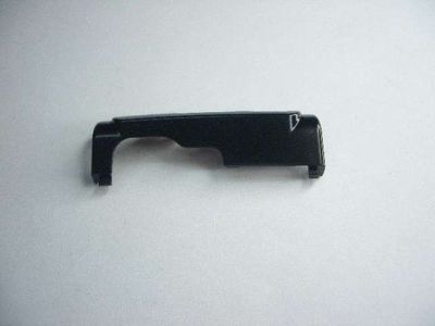 Tapa Inferior Nokia N76 Negra