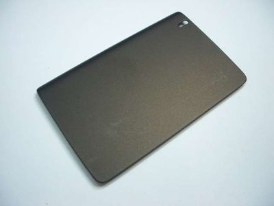 Tapa Batería Nokia E90 Marrón (Mocca)