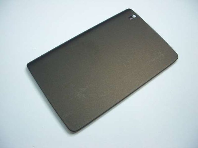 Tapa Batería Nokia E90 Marrón (Mocca)