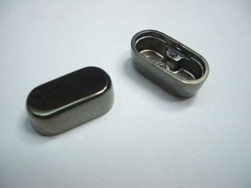 Embolo Carcasa Nokia E90