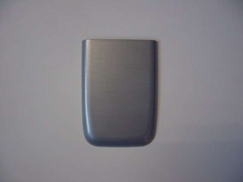 Tapa Batería Nokia 6085 Plata