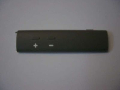 Carcasa Lateral Izquierda Nokia 5700 Verde