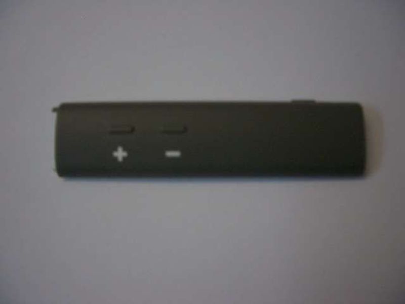 Carcasa Lateral Izquierda Nokia 5700 Verde