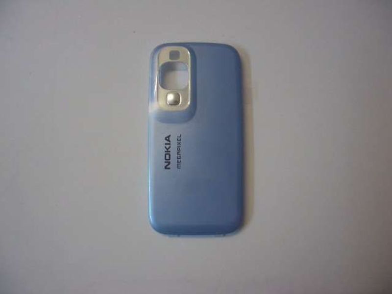 Tapa Batería Nokia 6111 Azul