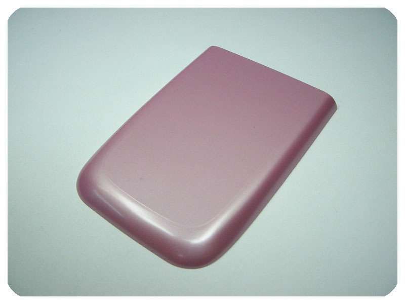 Tapa Batería Nokia 6085 Rosa