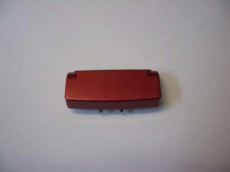 Tapa Superior Nokia N76 Roja