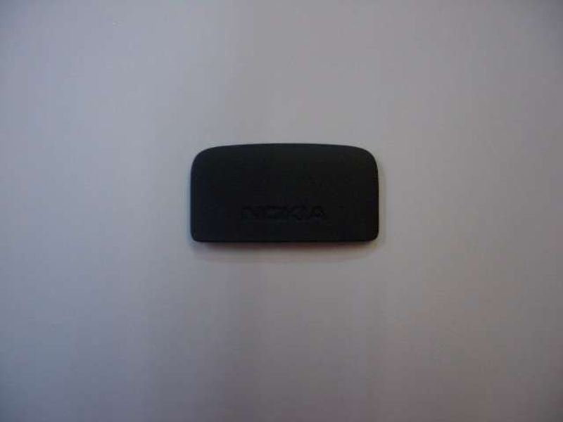 Tapa Antena Nokia 3110c Negra