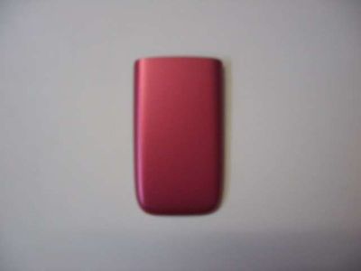 Tapa Batería Nokia 2626 Roja