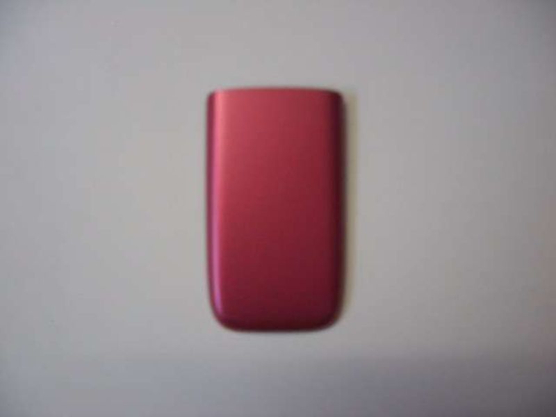 Tapa Batería Nokia 2626 Roja