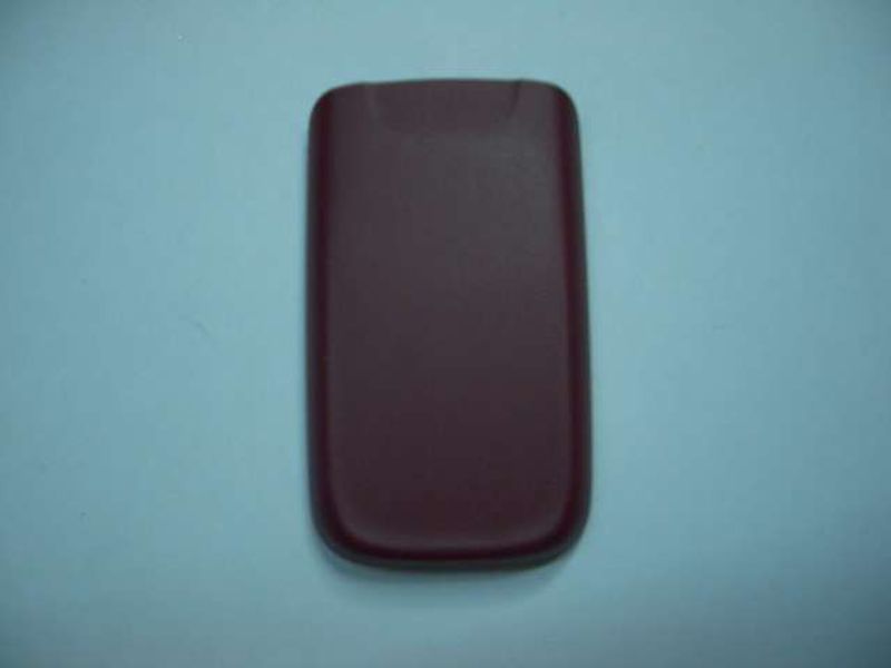 Tapa Batería Nokia 1650 Roja