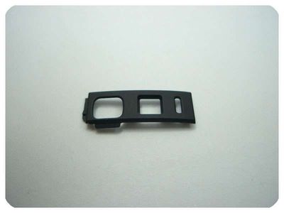 Embellecedor Conector Carga Acc. Nokia 3110c Negro