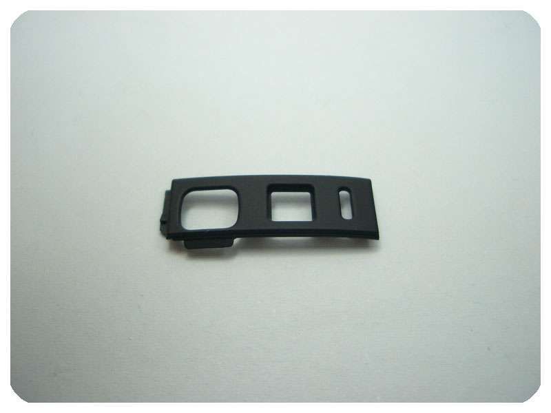 Embellecedor Conector Carga Acc. Nokia 3110c Negro