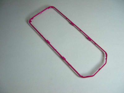 Marco Nokia 7500 Prisma Rosa