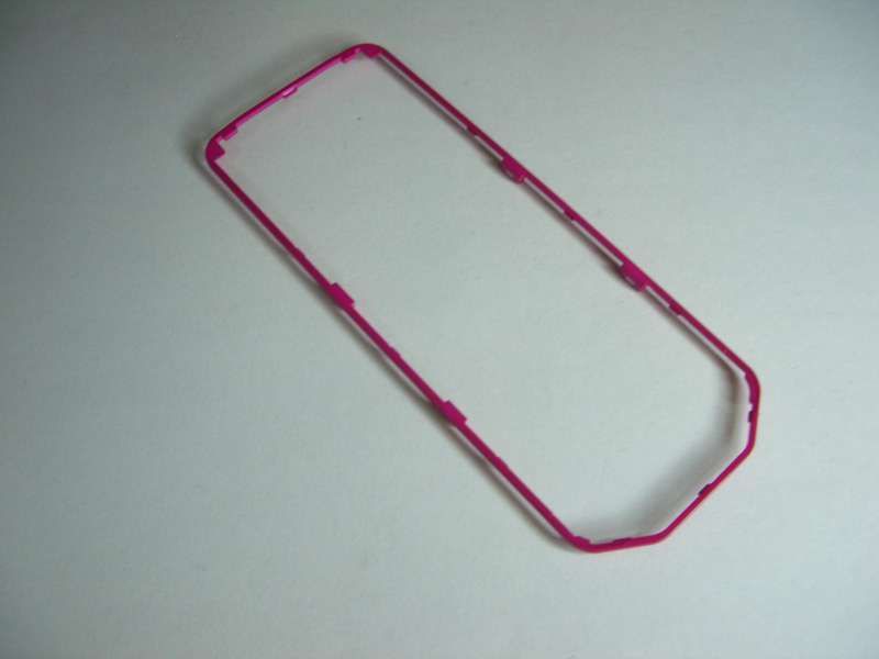 Marco Nokia 7500 Prisma Rosa