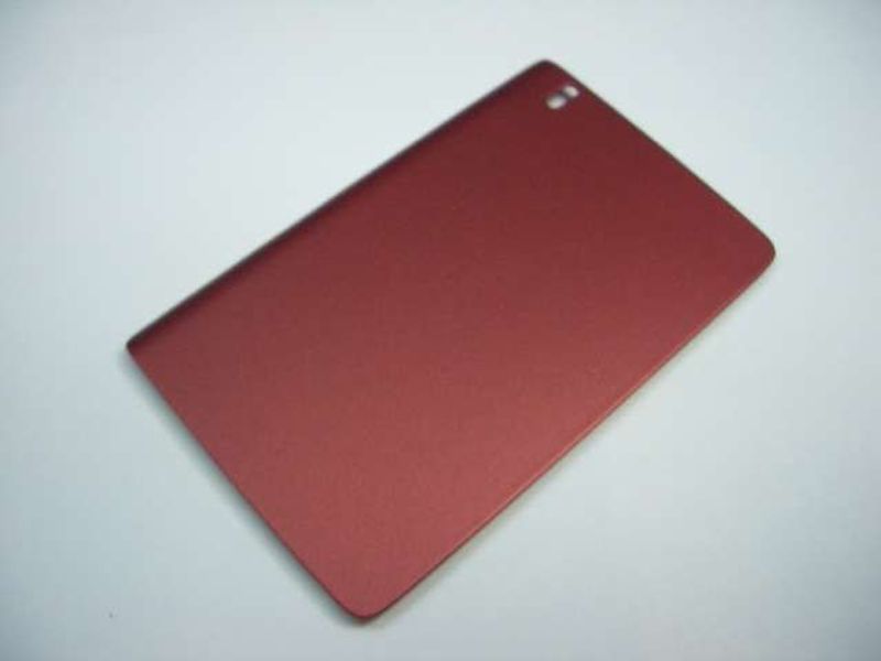 Tapa Batería Nokia E90 Roja