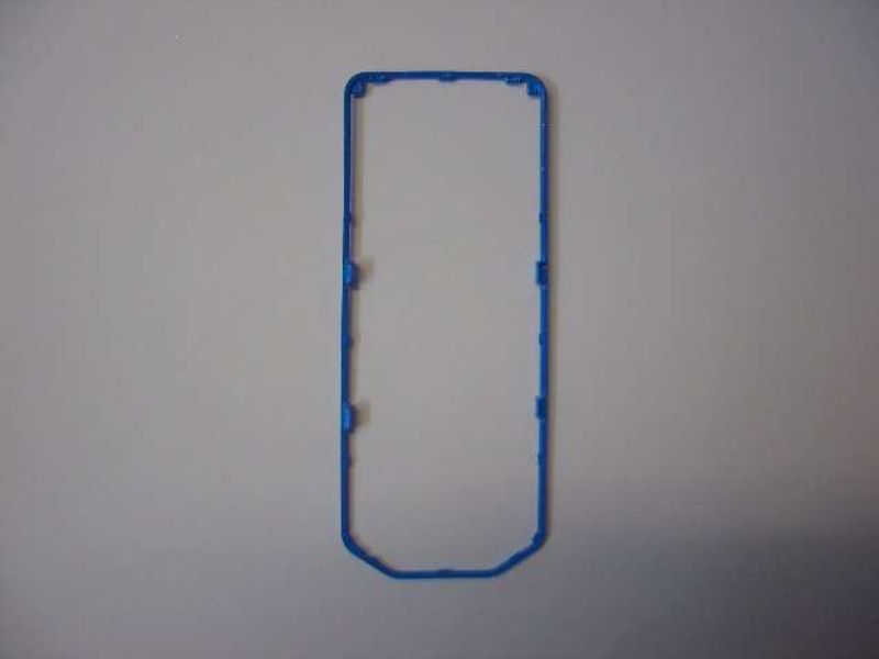 Marco Nokia 7500 Prisma Azul