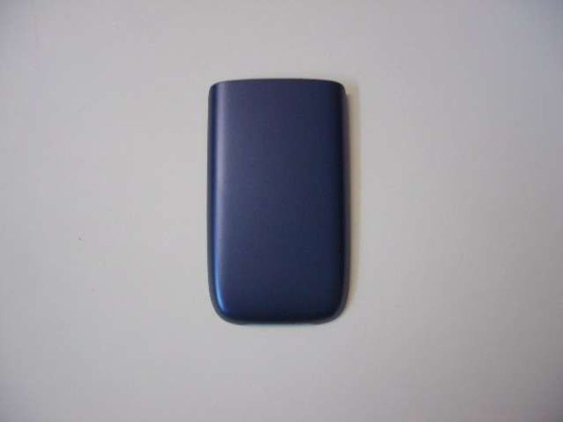 Tapa Batería Nokia 2626 Azul Oscuro(Navy Blue)