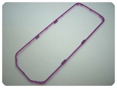 Marco Nokia 7500 Prisma Lila (TRANSLUCENT PLUM)