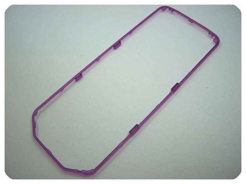 Marco Nokia 7500 Prisma Lila (TRANSLUCENT PLUM)