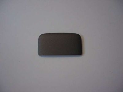 Tapa Superior Nokia 3109c Gris