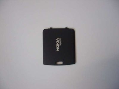 Tapa Batería Nokia N95 8GB Negra