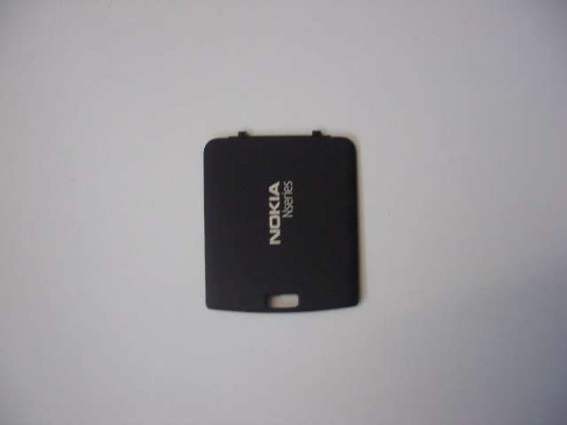 Tapa Batería Nokia N95 8GB Negra