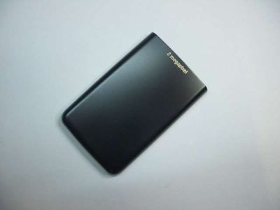 Tapa Batería Nokia 6300 Negra