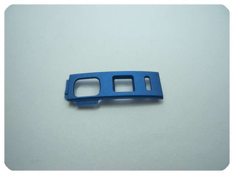 Embellecedor Conector Carga Acc. Nokia 3110c Azul