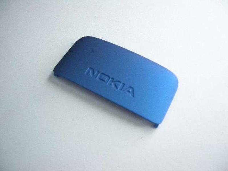 Tapa Antena Nokia 3110c Azul