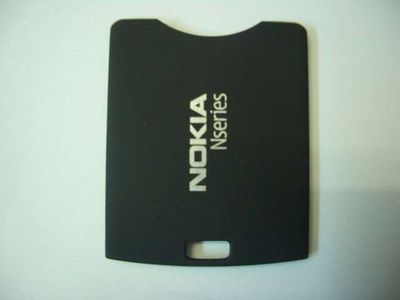 Tapa Batería Nokia N95 Negra