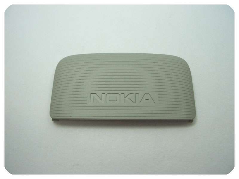 Tapa Antena Nokia 3110c Gris