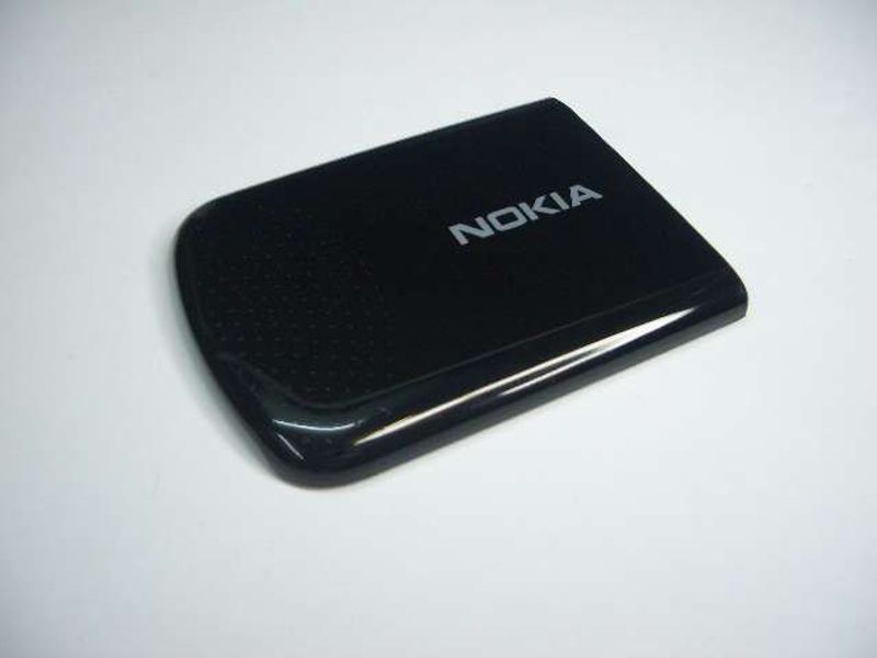 Tapa Batería Nokia 5320 Negra
