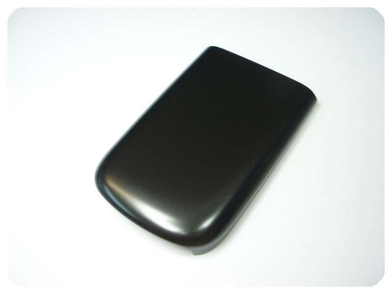 Tapa Batería Nokia 6303 Classic Negra